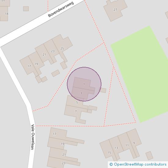 Vale Ouwelaan 1 8084 JN 't Harde