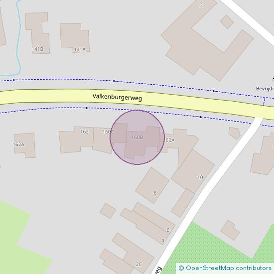 Valkenburgerweg 160 - B 6305 EB Schin op Geul