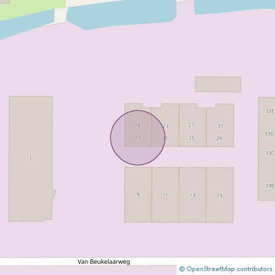 Van Beukelaarweg 17 2971 VL Bleskensgraaf ca