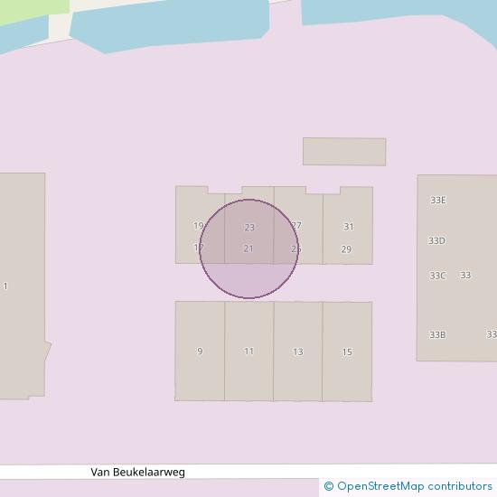 Van Beukelaarweg 21 2971 VL Bleskensgraaf ca