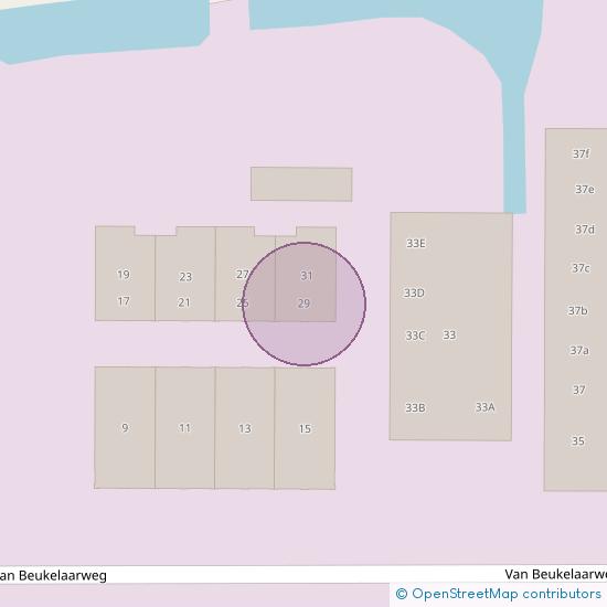 Van Beukelaarweg 29 2971 VL Bleskensgraaf ca