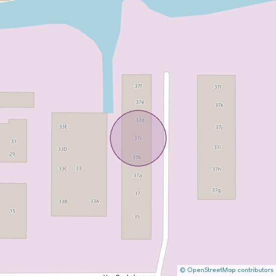 Van Beukelaarweg 37 - c 2971 VL Bleskensgraaf ca