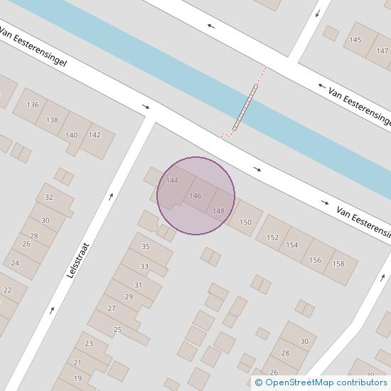 Van Eesterensingel 146 2951 VS Alblasserdam