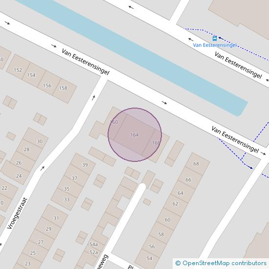 Van Eesterensingel 164 2951 VS Alblasserdam