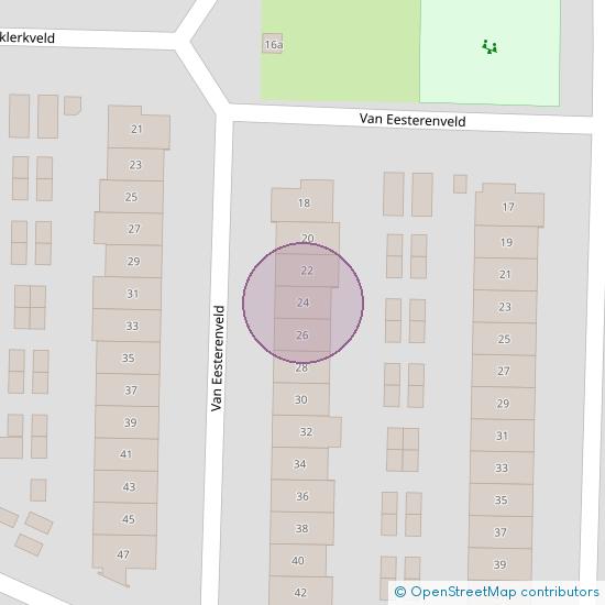 Van Eesterenveld 24 2992 HD Barendrecht