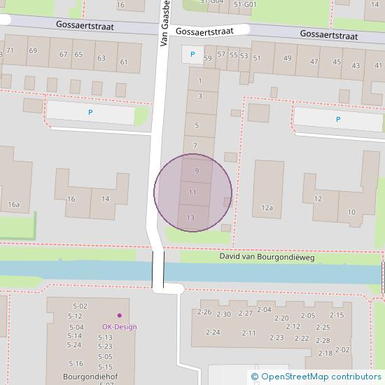 Van Gaasbeekstraat 11 3961 VS Wijk bij Duurstede