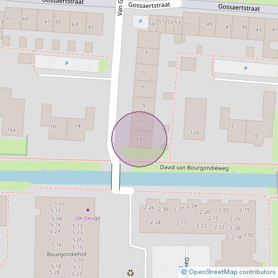 Van Gaasbeekstraat 13 3961 VS Wijk bij Duurstede