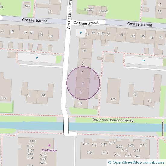 Van Gaasbeekstraat 9 3961 VS Wijk bij Duurstede