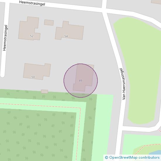 Van Haersmasingel 49 9062 GA Oentsjerk