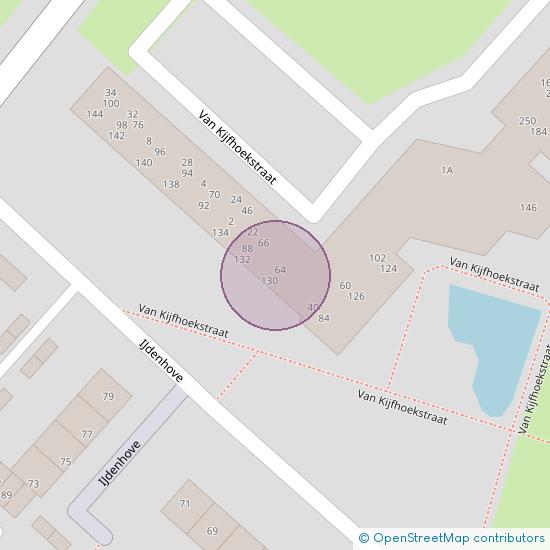 Van Kijfhoekstraat 108 3341 SN Hendrik-Ido-Ambacht