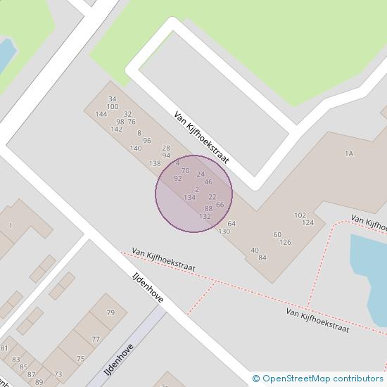 Van Kijfhoekstraat 112 3341 SN Hendrik-Ido-Ambacht