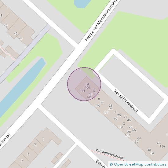 Van Kijfhoekstraat 12 3341 SL Hendrik-Ido-Ambacht