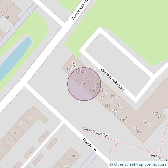 Van Kijfhoekstraat 140 3341 SN Hendrik-Ido-Ambacht