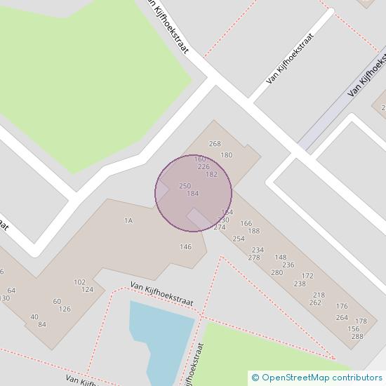 Van Kijfhoekstraat 184 3341 SP Hendrik-Ido-Ambacht