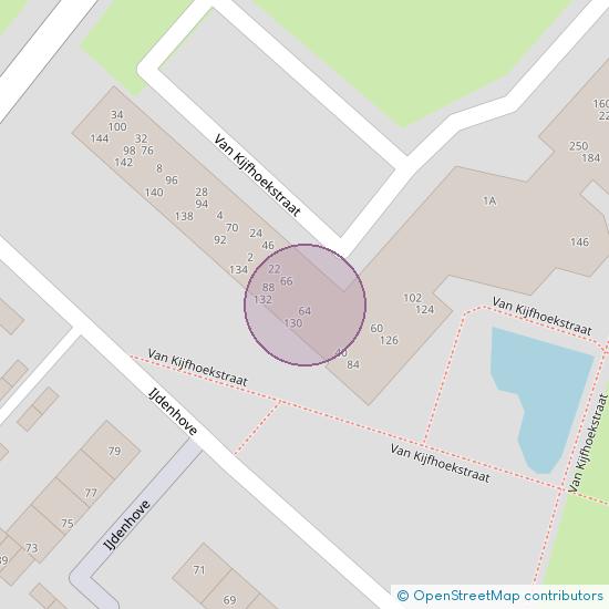 Van Kijfhoekstraat 20 3341 SL Hendrik-Ido-Ambacht