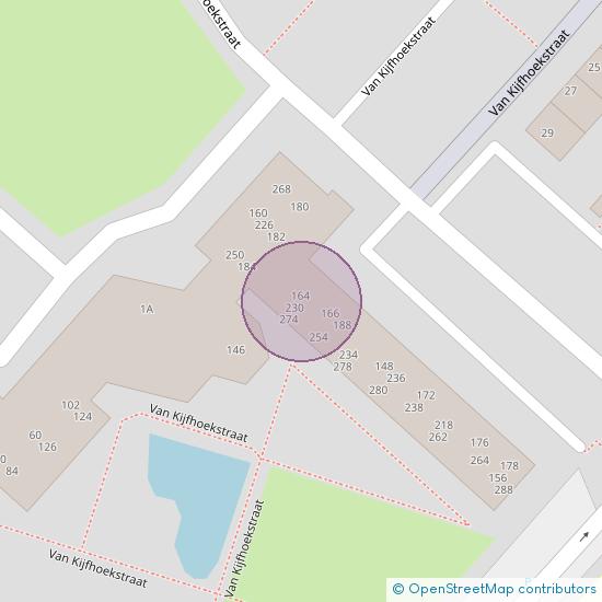 Van Kijfhoekstraat 208 3341 SR Hendrik-Ido-Ambacht