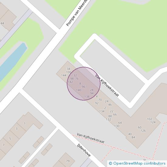 Van Kijfhoekstraat 30 3341 SL Hendrik-Ido-Ambacht