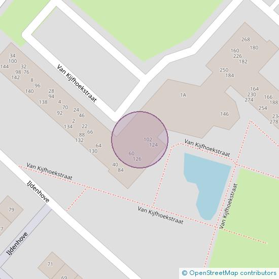 Van Kijfhoekstraat 36 3341 SL Hendrik-Ido-Ambacht