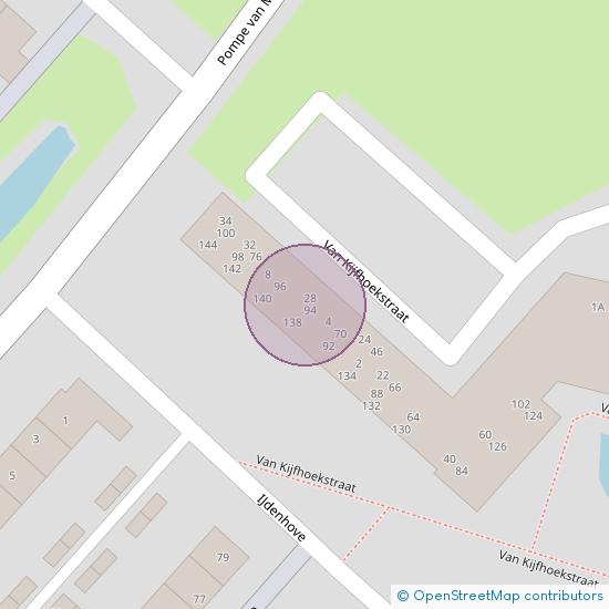 Van Kijfhoekstraat 50 3341 SL Hendrik-Ido-Ambacht