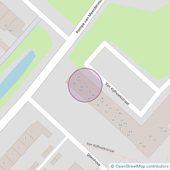 Van Kijfhoekstraat 54 3341 SL Hendrik-Ido-Ambacht