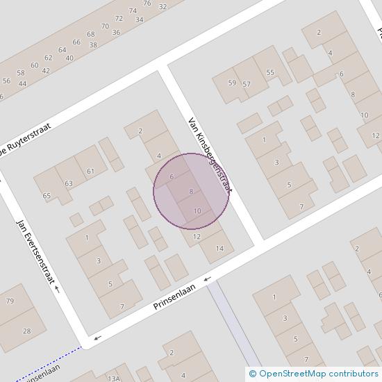 Van Kinsbergenstraat 8 2676 VS Maasdijk