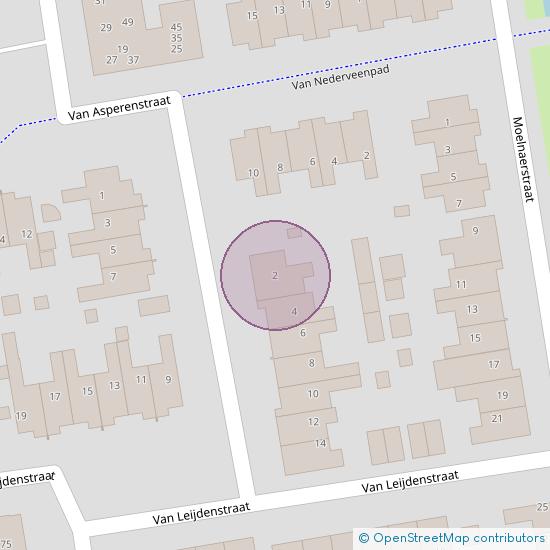 Van Leijdenstraat 2 3371 HV Hardinxveld-Giessendam