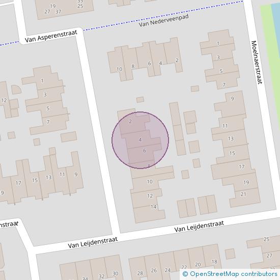 Van Leijdenstraat 4 3371 HV Hardinxveld-Giessendam