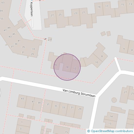 Van Limburg Stirumlaan 14 5252 AW Vlijmen