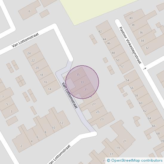 Van Lottomstraat 33 2295 HB Kwintsheul