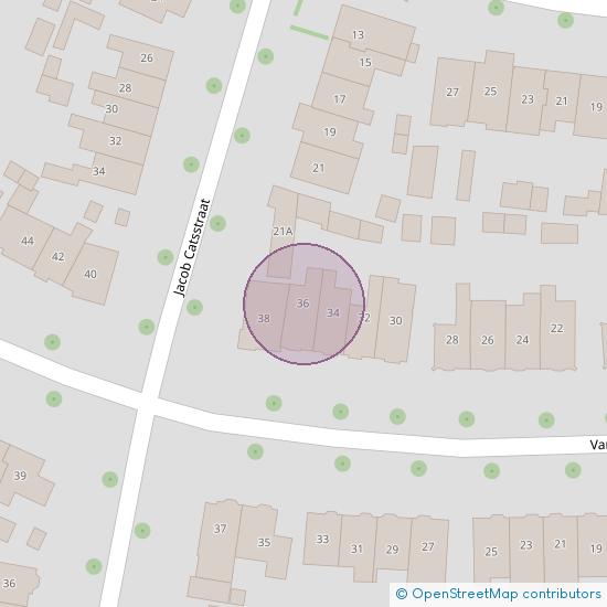 Van Oldenbarneveltlaan 36 1215 GG Hilversum