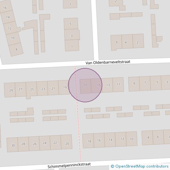 Van Oldenbarneveltstraat 17 8121 ZE Olst