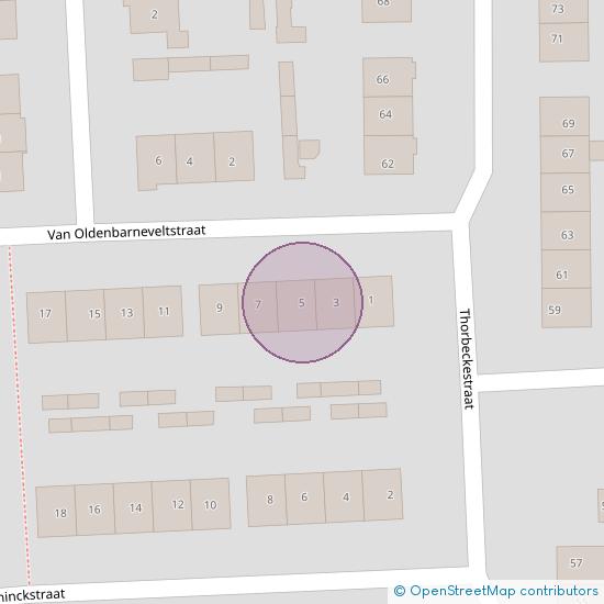 Van Oldenbarneveltstraat 5 8121 ZE Olst