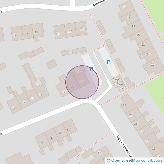 Van Ommenstraat 17 8326 CP Sint Jansklooster