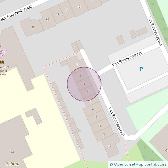 Van Renessestraat 3 3626 BA Nieuwer Ter Aa