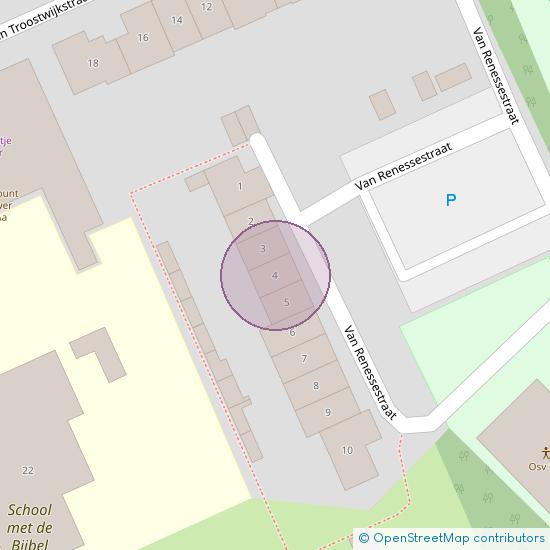 Van Renessestraat 4 3626 BA Nieuwer Ter Aa