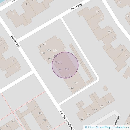 Van Roozendaalstraat 21 - c 1715 EJ Spanbroek