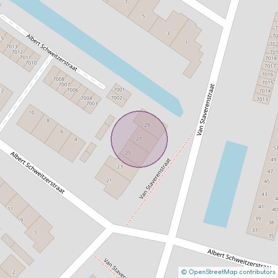 Van Staverenstraat 27 2811 TK Reeuwijk