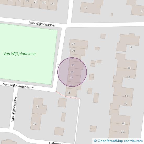 Van Wijkplantsoen 35 3755 ST Eemnes