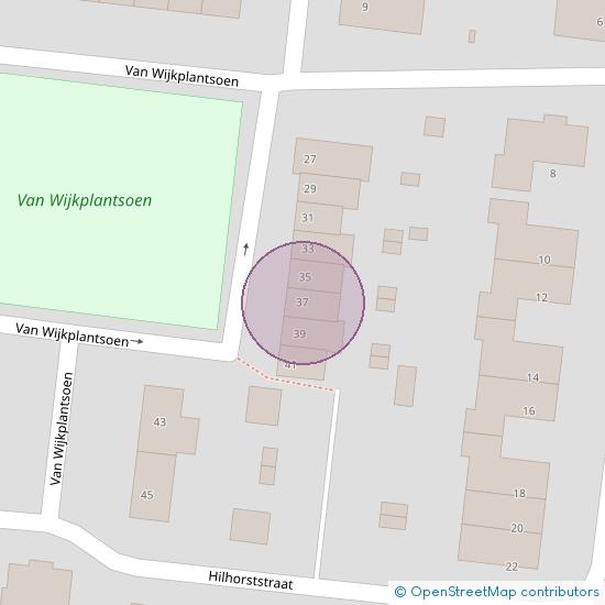 Van Wijkplantsoen 37 3755 ST Eemnes