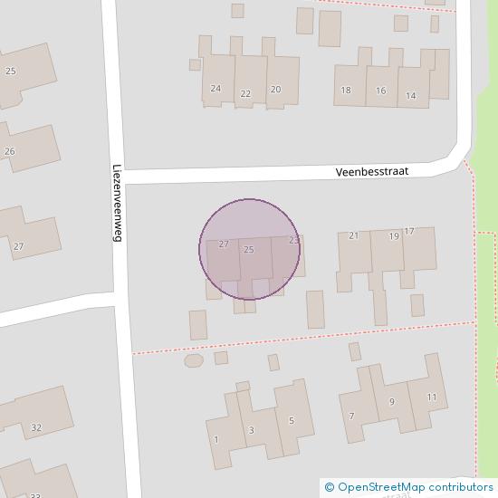 Veenbesstraat 25 7975 BA Uffelte