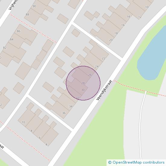 Veendijkstraat 28 9665 KA Oude Pekela