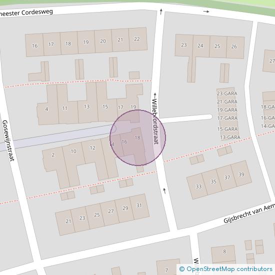 Veenerickstraat 18 1191 DZ Ouderkerk aan de Amstel