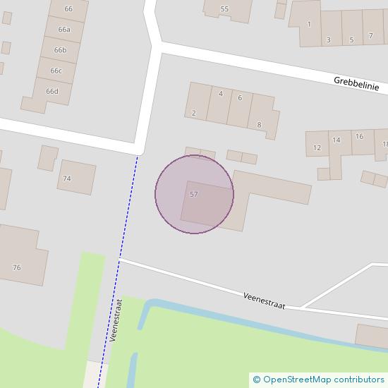 Veenestraat 57 3751 GG Bunschoten-Spakenburg