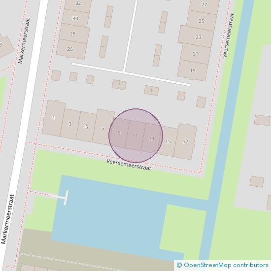 Veersemeerstraat 11 2652 JL Berkel en Rodenrijs