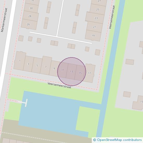 Veersemeerstraat 13 2652 JL Berkel en Rodenrijs