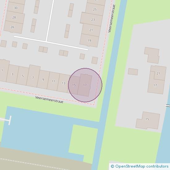 Veersemeerstraat 17 2652 JL Berkel en Rodenrijs