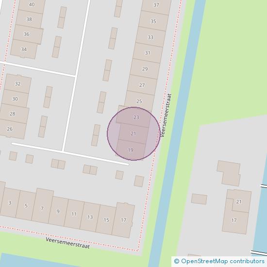 Veersemeerstraat 21 2652 JL Berkel en Rodenrijs