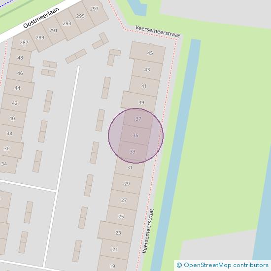 Veersemeerstraat 35 2652 JL Berkel en Rodenrijs