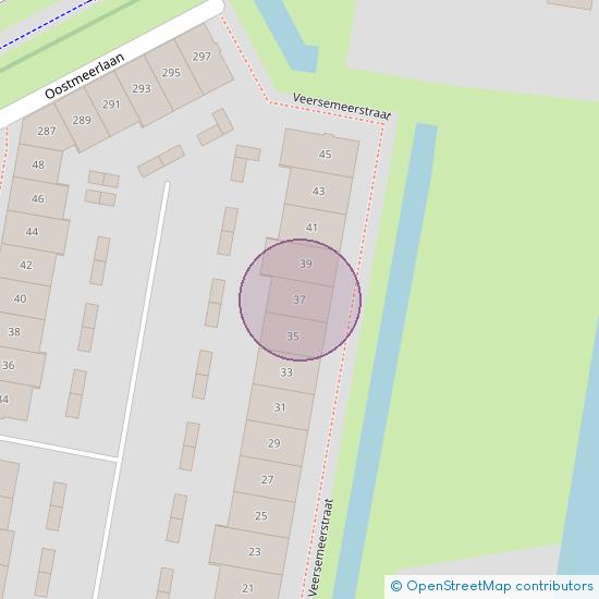 Veersemeerstraat 37 2652 JL Berkel en Rodenrijs