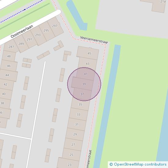 Veersemeerstraat 39 2652 JL Berkel en Rodenrijs